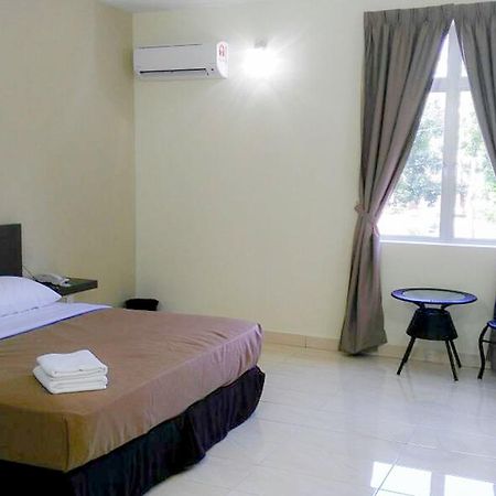 Hotel Darulaman Jitra Extérieur photo