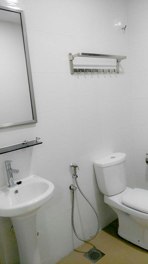 Hotel Darulaman Jitra Extérieur photo